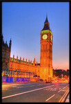 Ready for some big ben ?