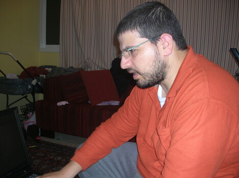 Lior  Solomon